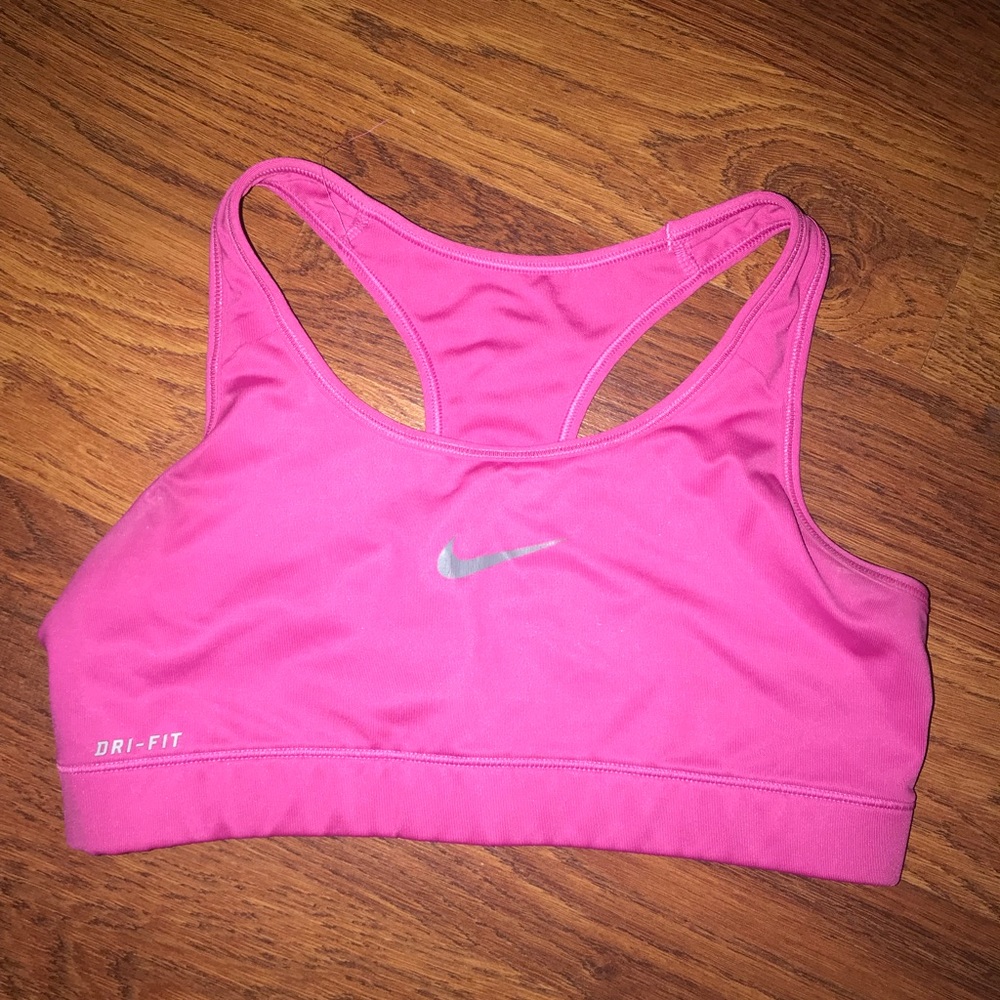 Nike Sports Bra.